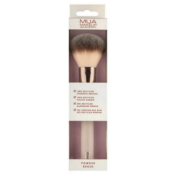 MUA - POWDER BRUSH