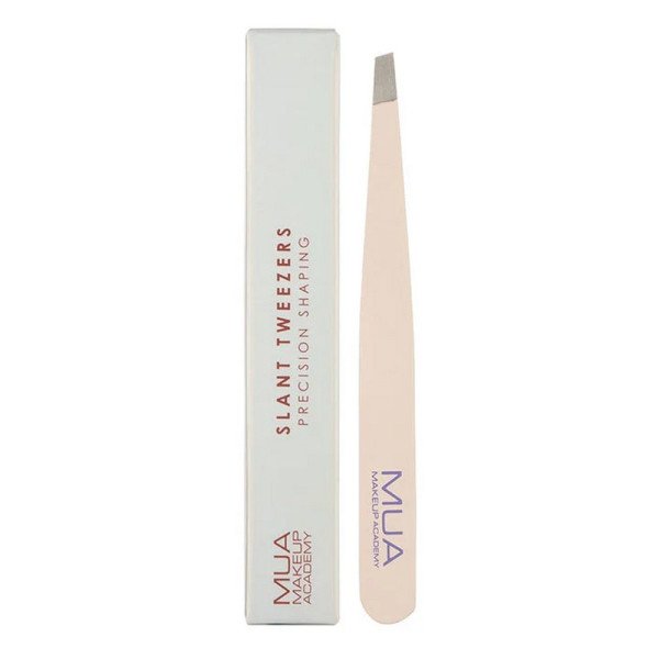 MUA - Slanted Tweezers