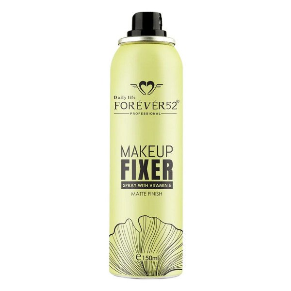 Forever 52 - Makeup Fixer Spray With Vitamin E