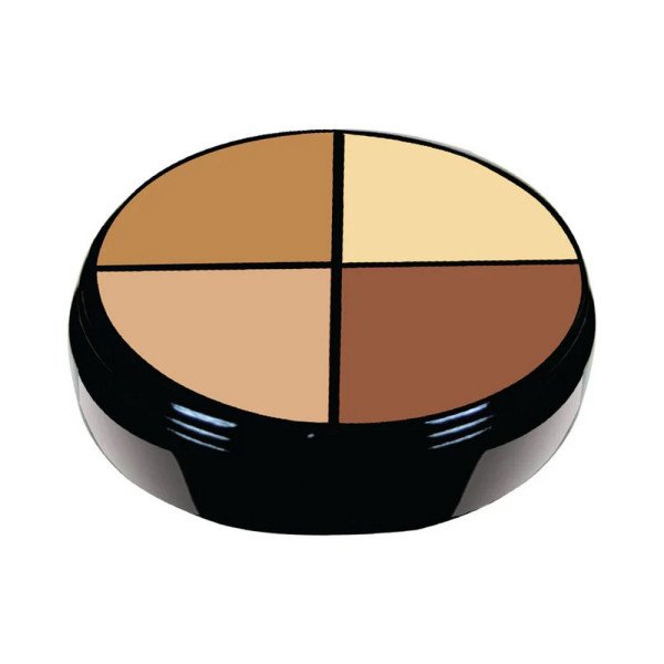 Forever 52 - 4 Color Concealer AC02