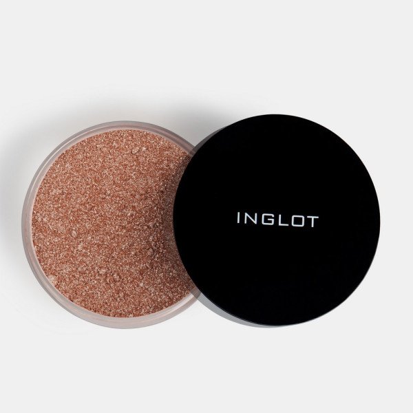 Inglot - Sparkling dust 01