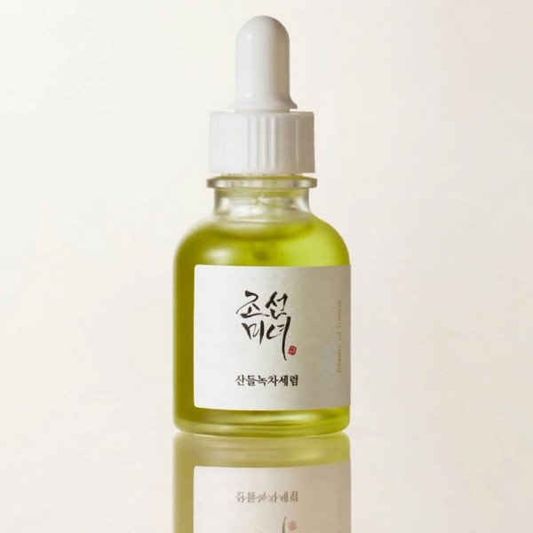 Beauty of joseon - Calming serum 30 ml