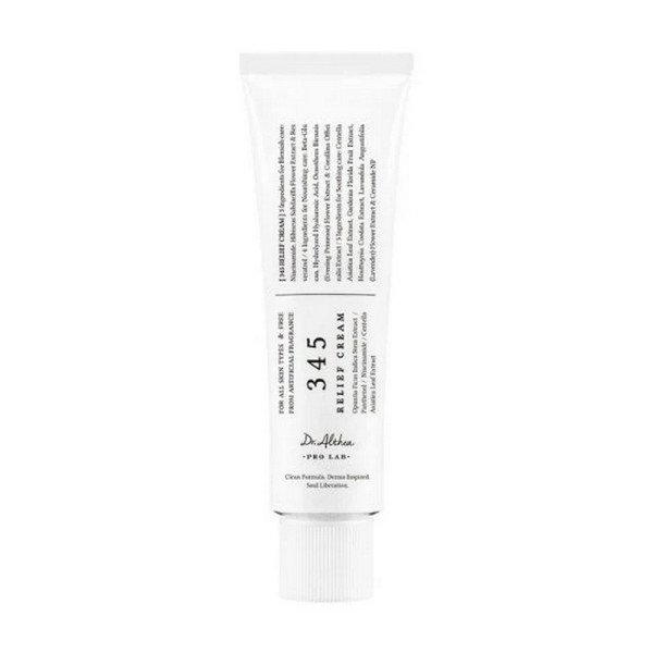Dr. Althea 345 Relief Cream
