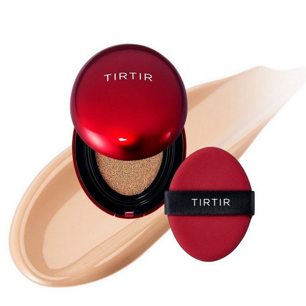 TIRTIR Mask Fit Red Cushion - 24N LATTE