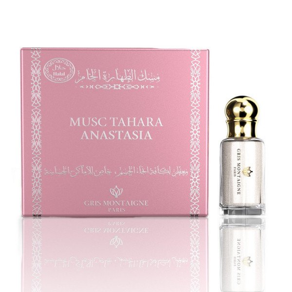 Gris Montaigne -  Musc Tahara ANASTASIA  12ml