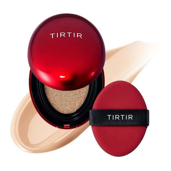 TIRTIR Mask Fit Red Cushion - 21N IVORY