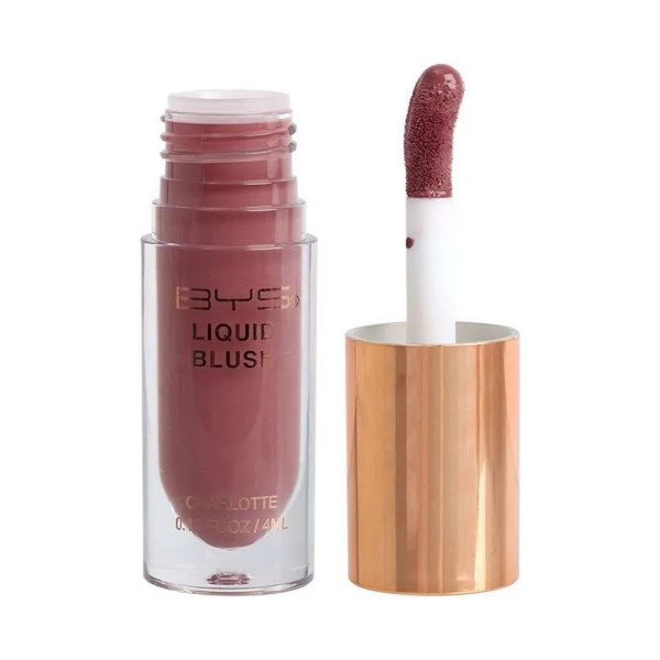 Bys - Liquid Blush Charlotte