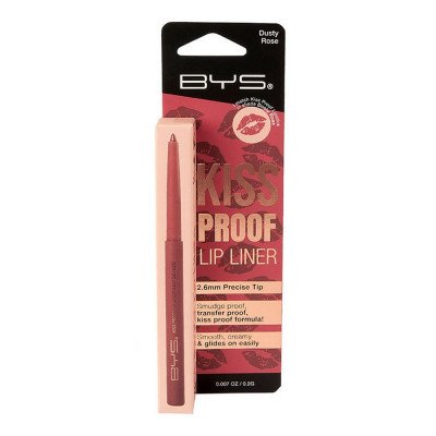 Bys - Kiss Proof Lip Liner...