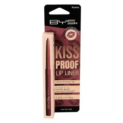 Bys - Kiss Proof Lip Liner...