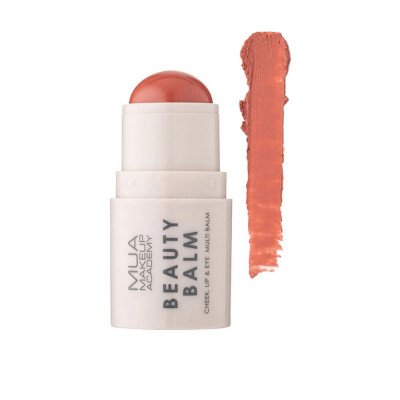 MUA beauty balm - Blush baby