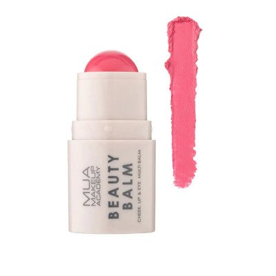 MUA beauty balm - Marshmallow