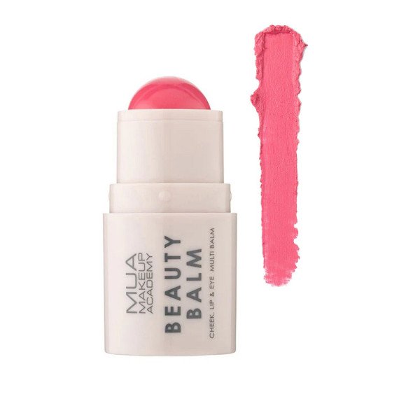 MUA beauty balm - Marshmallow