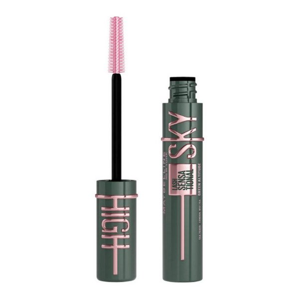 Maybelline -  Mascara Sky High BGreen Altitude