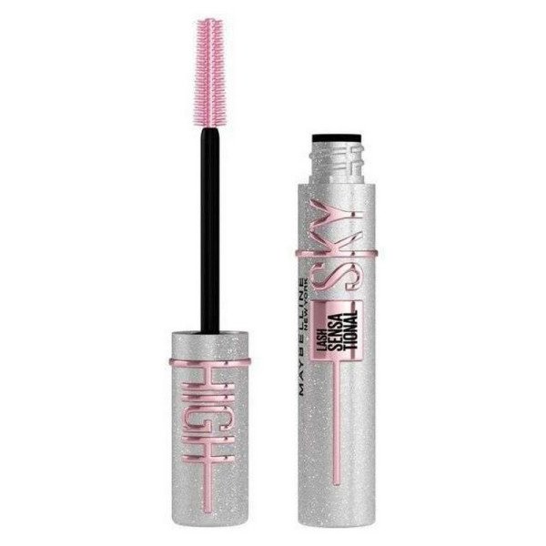 Maybelline - Mascara Sky High Space Diamond