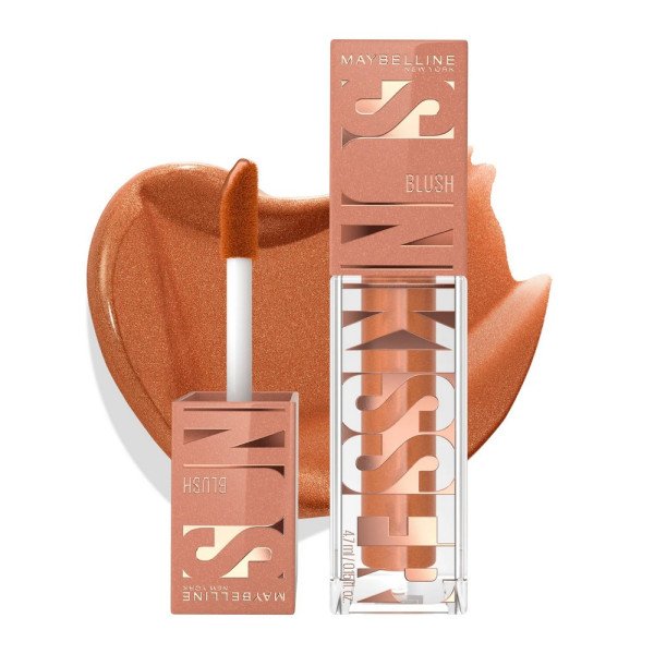 Maybelline - Sunkisser Blush 12 Summer In The city