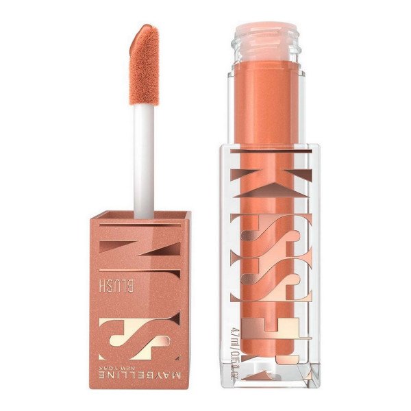 Maybelline SunKisser Blush 01 Downtown Rush