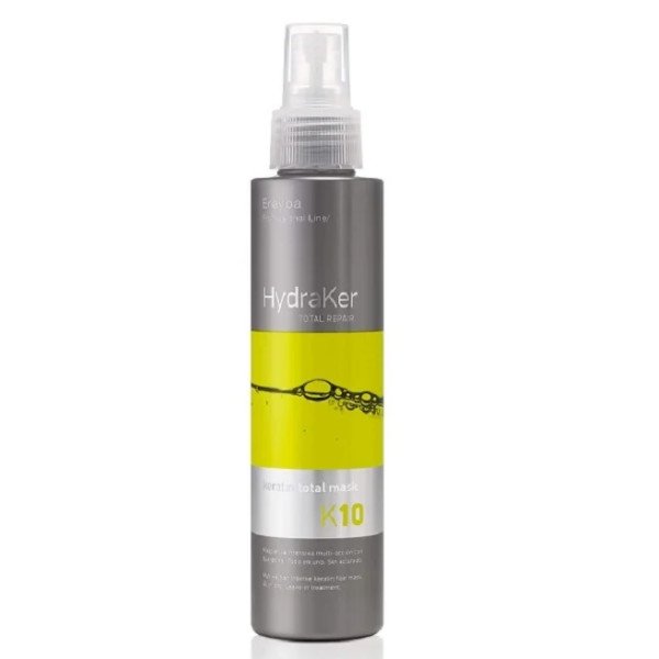 ERAYBA REPAIR Keratin K10 Vegan 150mlml
