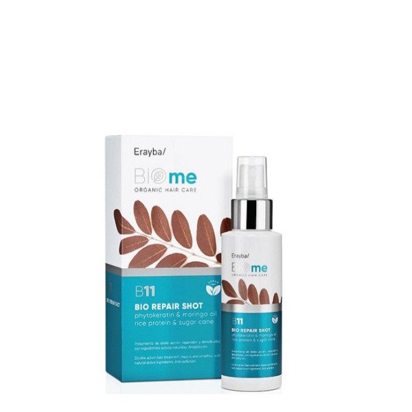 Erayba Biome B11 bio repair shot 100m