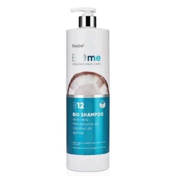 Erayba BIOme B12 Bio Shampooing 1000ml