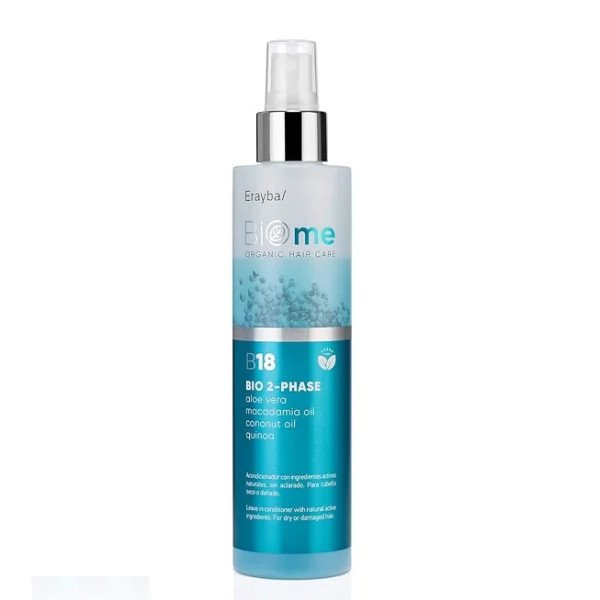 Erayba BIOme B18 bio 2 Phases 200ml