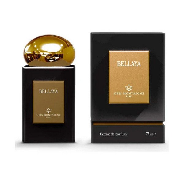 Gris Montaigne - Parfum Bellaya 75 ml