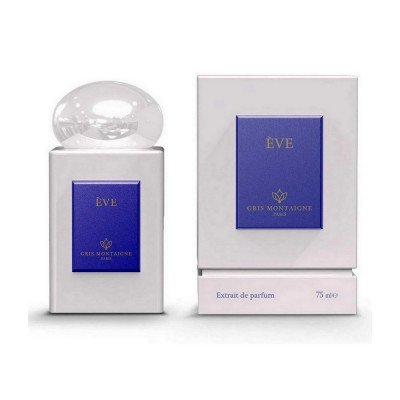 Gris Montaigne - Parfum EVE...