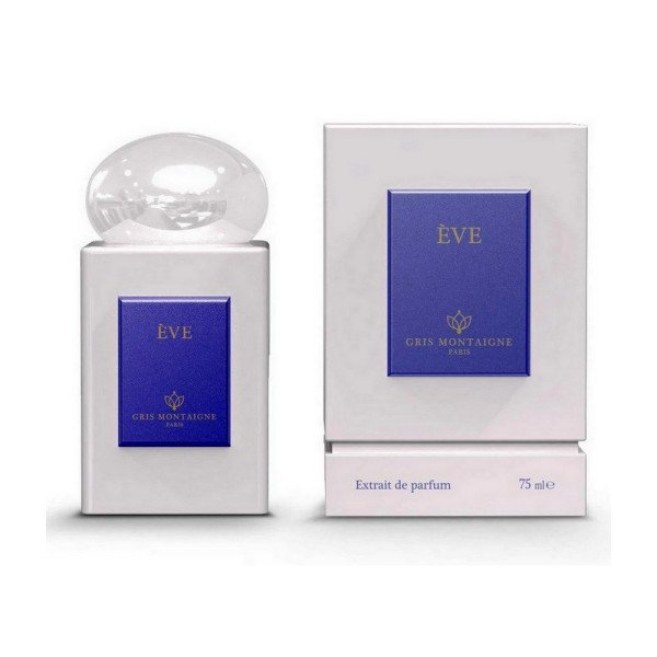 Gris Montaigne - Parfum EVE 75 ml