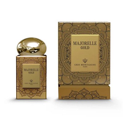 Gris Montaigne - Parfum...