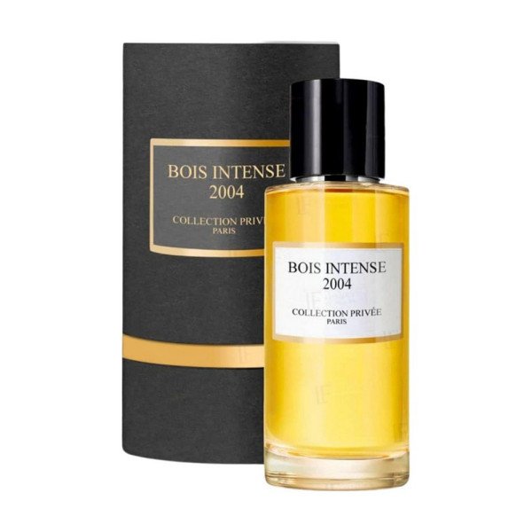 Convivium Paris - Parfum bois intense 50 ml