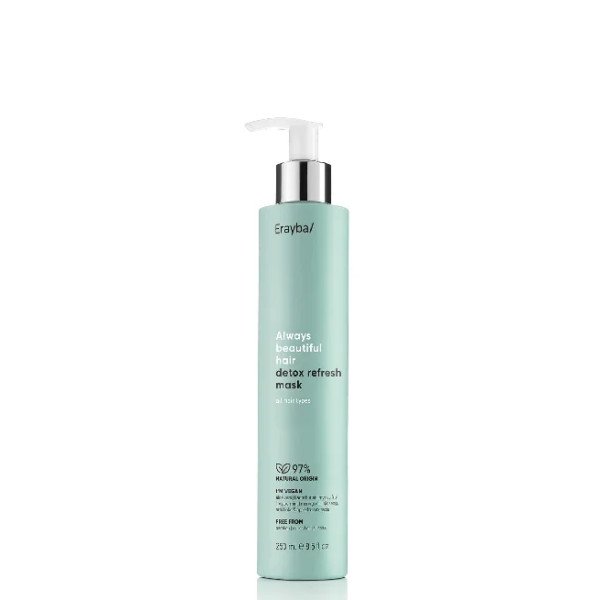 Erayba Abh Detox Refresh Mask 250ml