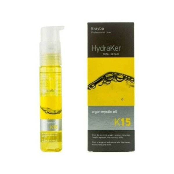 Erayba Hydraker K15 Argan mystic oil 50ml