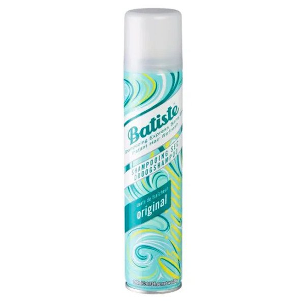 Batiste Shampoing Sec Original - 200 ml