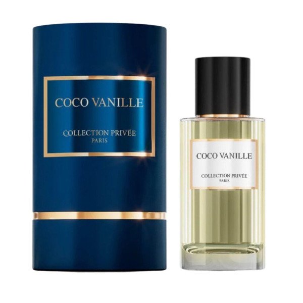Convivium - Parfum Coco Vanille 50 ml