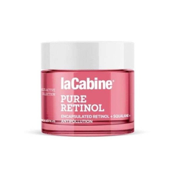 LaCabine Pure Retinol Cream 50ml
