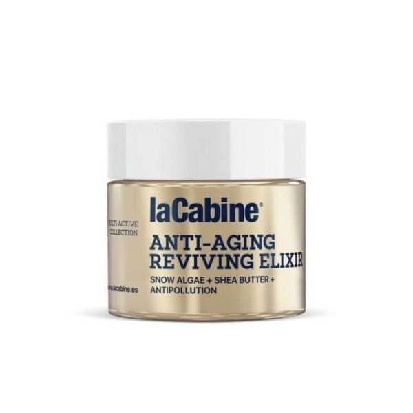 LaCabine Anti-Aging Reviving Elixir cream 50ml