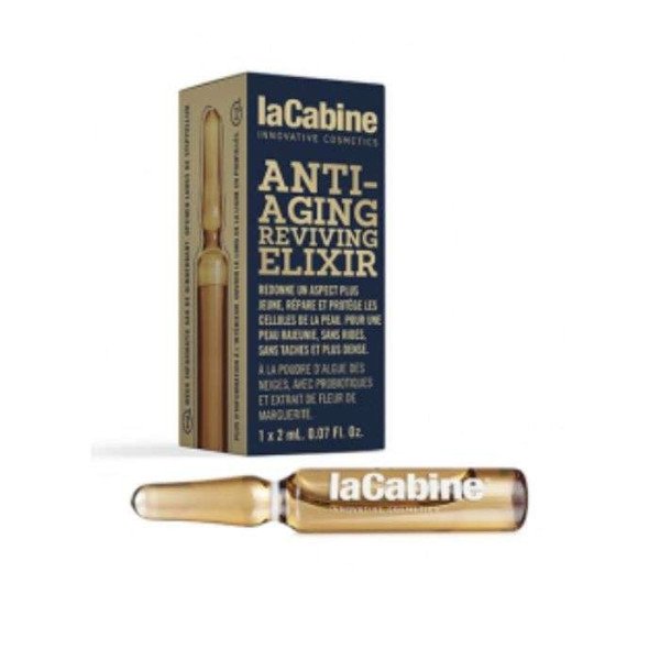 LaCabine Anti-Aging Reviving Elixir Ampoule 2ml