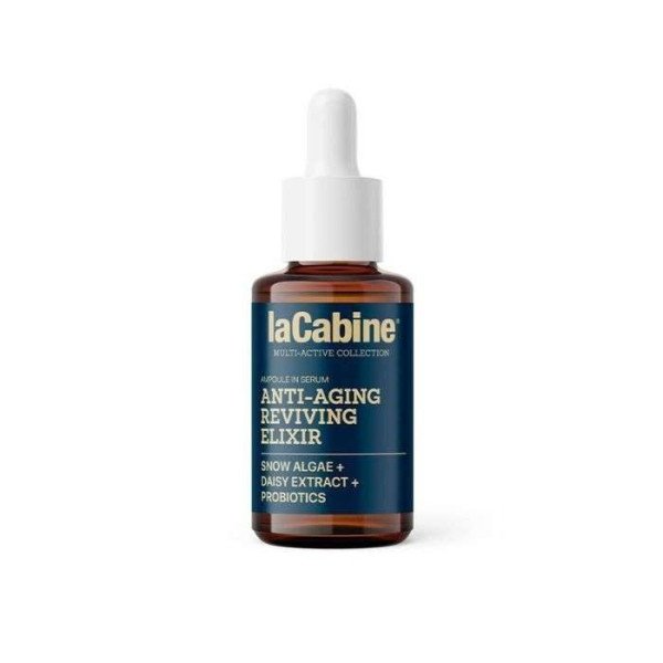 LaCabine Anti-Aging Reviving Elixir serum 30ml