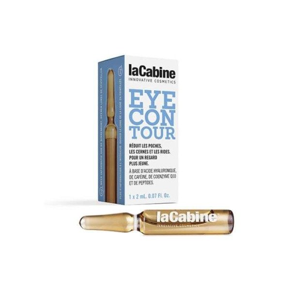 LaCabine Eye Contour Ampoule 2ml
