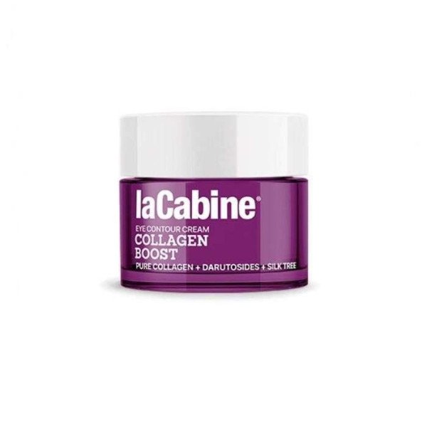 LaCabine Collagen Boost Eye contour cream 15ml