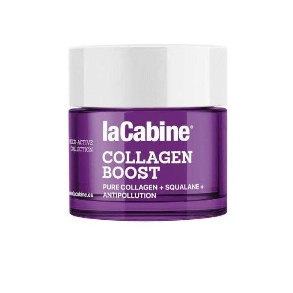 LaCabine Collagen Boost cream 50ml