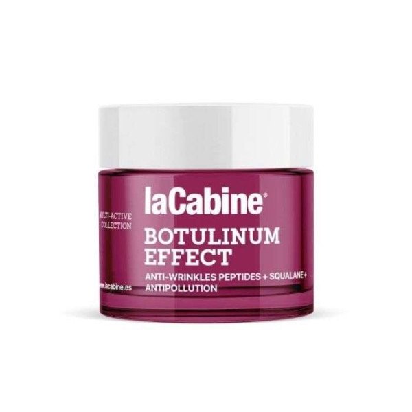 LaCabine Botulinum Effect Cream 50ml