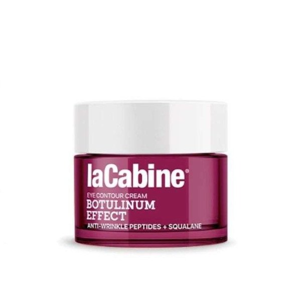 LaCabine Botulinum Effect Eye contour cream 15ml
