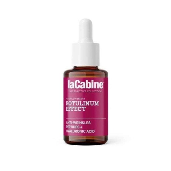 LaCabine Botulinum Effect serum 30ml
