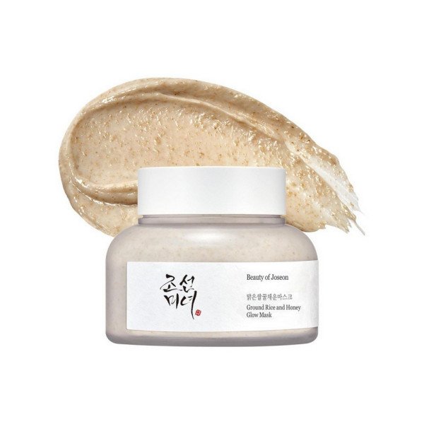 Beauty Of Joseon Ground Rice and Honey Glow Mask 150ml