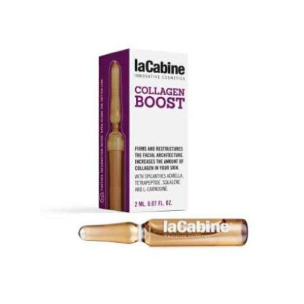 LA CABINE - COLLAGEN BOOST AMPOULE 2ML