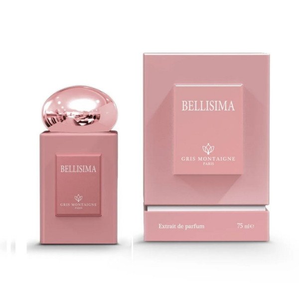 Gris Montaigne Paris - Parfum Bellissima 75 ml