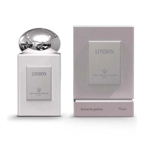Gris Montaigne Paris - Parfum London 75 ml