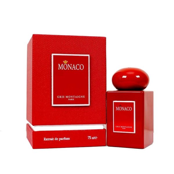 Gris Montaigne Paris - Parfum Monaco 75 ml