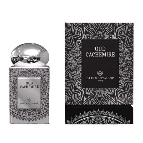 Gris Montaigne Paris - Parfum Oud Cachemire 75 ml