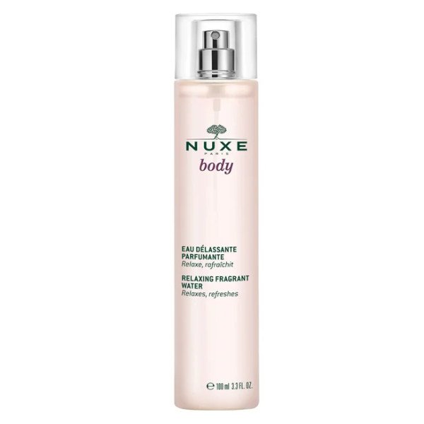 Nuxe body Eau délassante parfumante - 100 ml